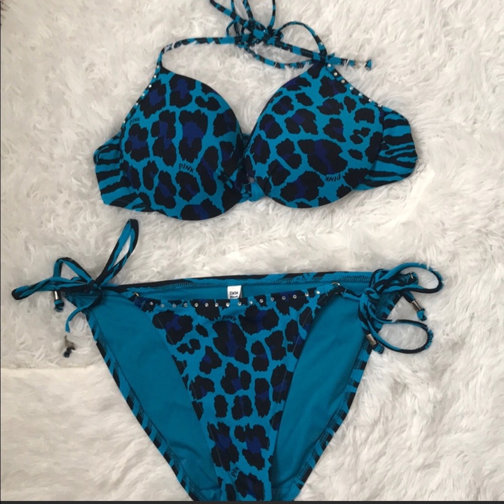 Victoria’s Secret Bikini